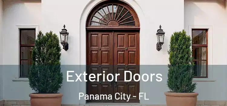  Exterior Doors Panama City - FL