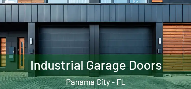  Industrial Garage Doors Panama City - FL