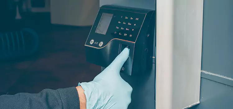 Access Control Installation Panama City