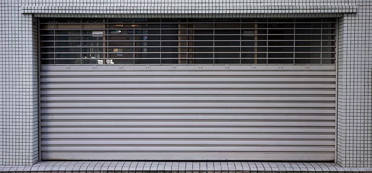 Advanced Solutions for Your Aluminum Garage Doors in Panama City, Florida