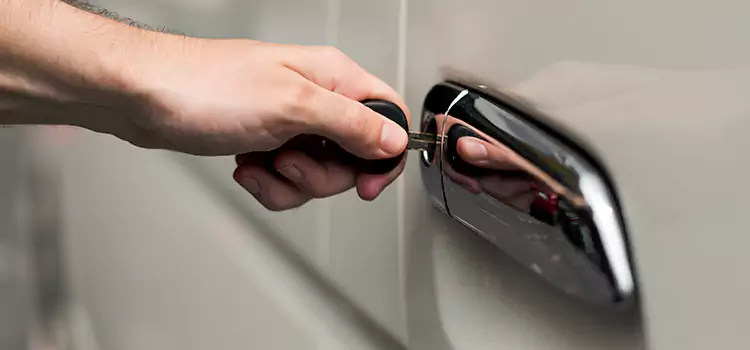 Why Choose Our Auto Locksmith Team in Panama City, FL?