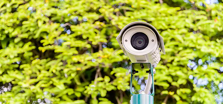 Advanced Surveillance Solutions for Every Need in Panama City