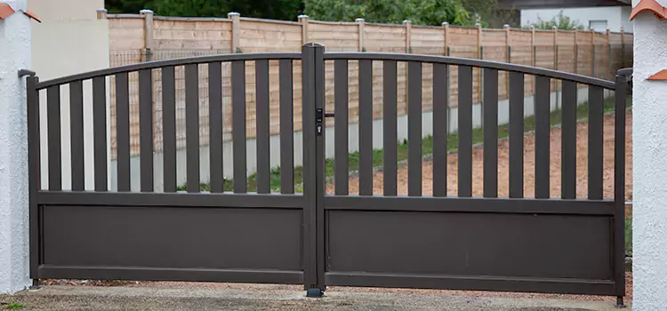 Advanced Gate Solutions in Panama City, FL