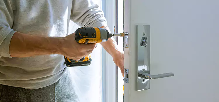 Door Knob Lock Repair Panama City