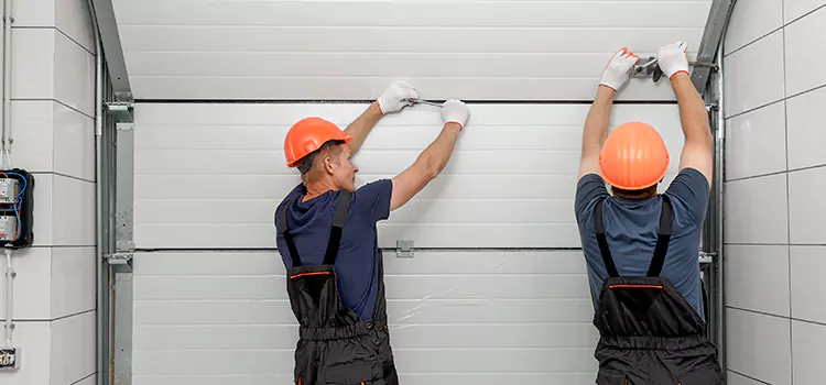 Choose Us for Your Garage Door Needs in Panama City