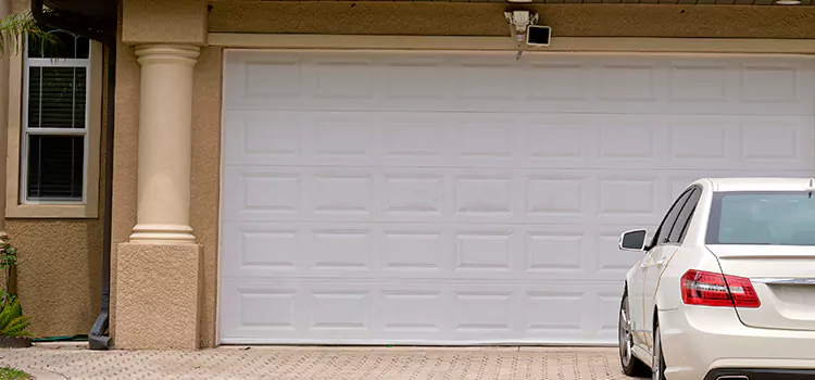 Comprehensive Garage Door Maintenance Services in Panama City, FL