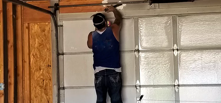 Specialized Garage Door Panel Solutions in Panama City, FL