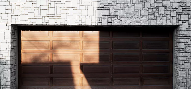 Garage Door Installation Panama City