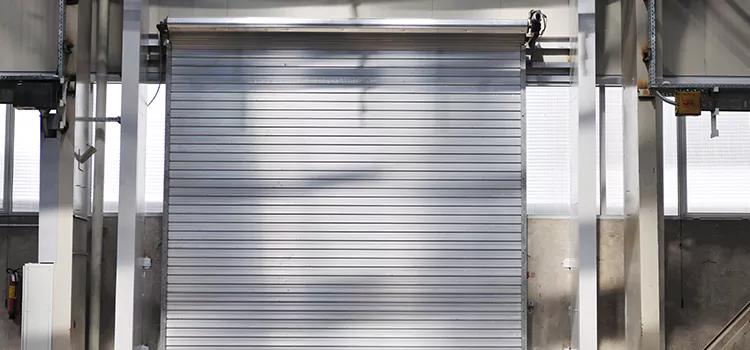 Roller Door Maintenance Panama City