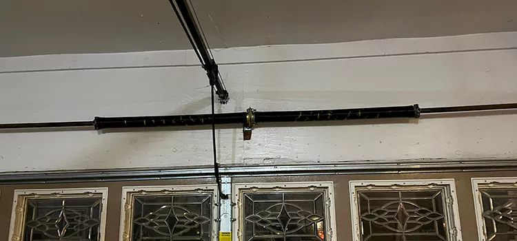 Garage Door Spring Repair Near Me Panama City