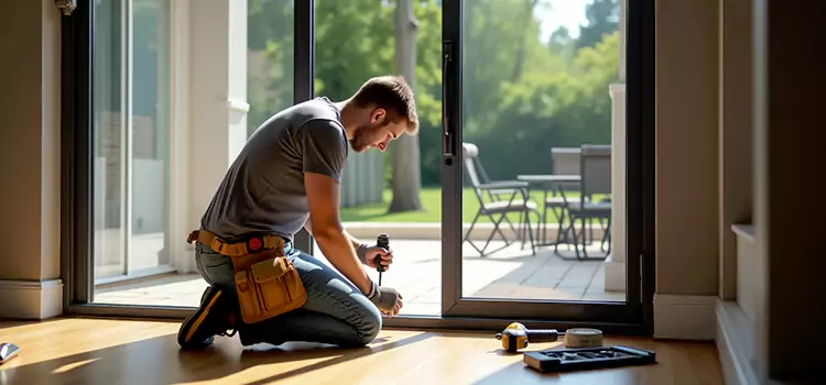 Comprehensive Solutions for Every Glass Door Need in Panama City, FL