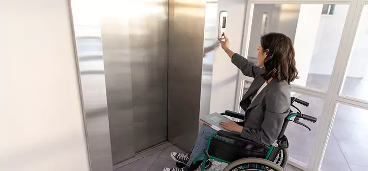 Benefits of Modern Handicap Door Systems in Panama City, FL