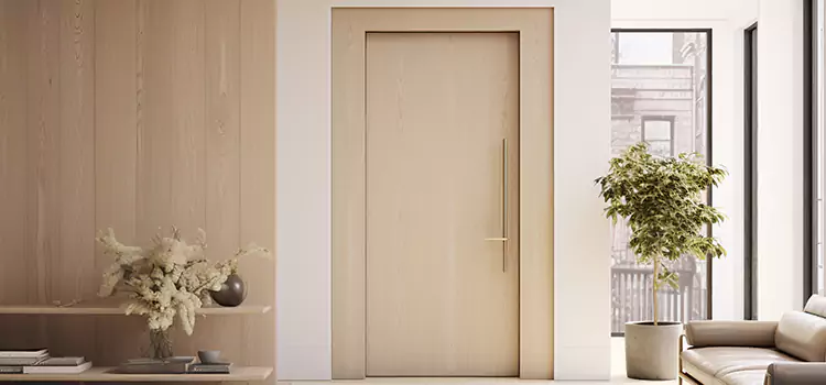 Choose Quality for Your Inside Doors in Panama City, FL