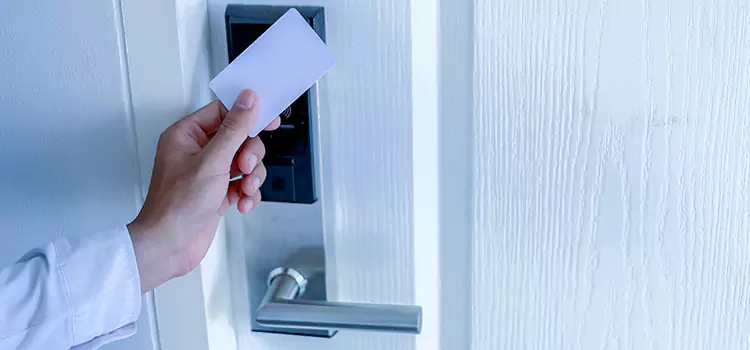 Why Choose Us for Your Keycard Lock Installation in Panama City, FL?