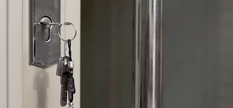 Master Keying by the Numbers Panama City
