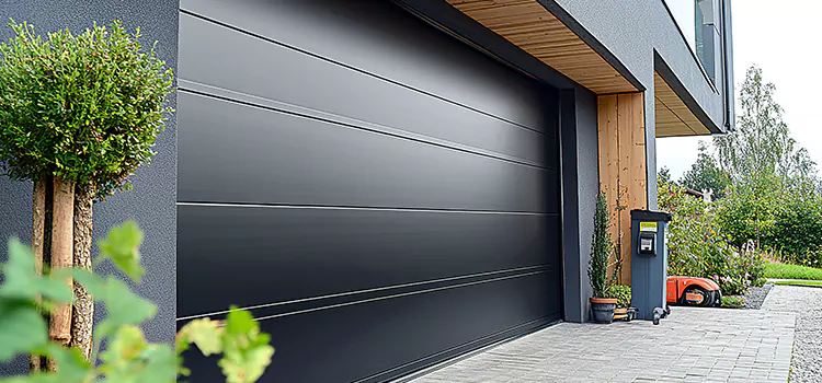 Residential Garage Door Service Panama City
