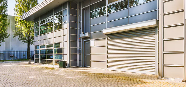 Electric Roller Garage Doors Panama City