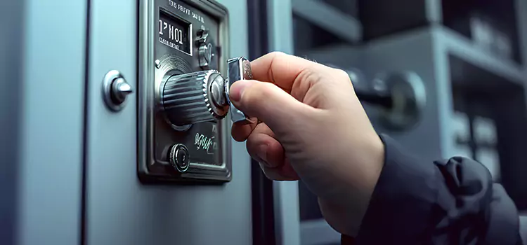 Locksmith Cost to Open Safe Panama City