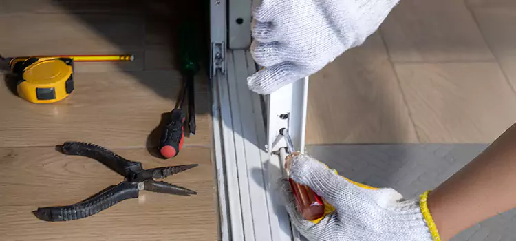 Sliding Door Installation Services in Panama City, FL
