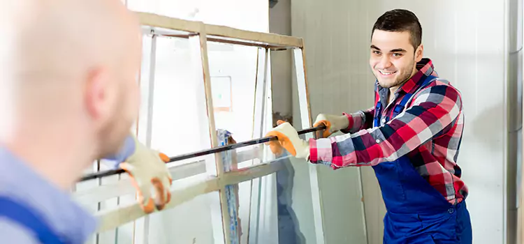 Patio Door Panel Replacement Panama City