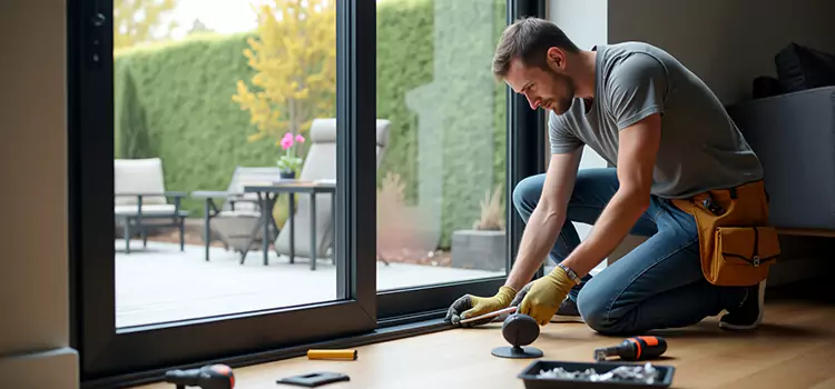 Patio Sliding Glass Door Replacement Panama City