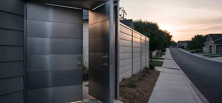 Comprehensive Steel Door Solutions in Panama City, FL