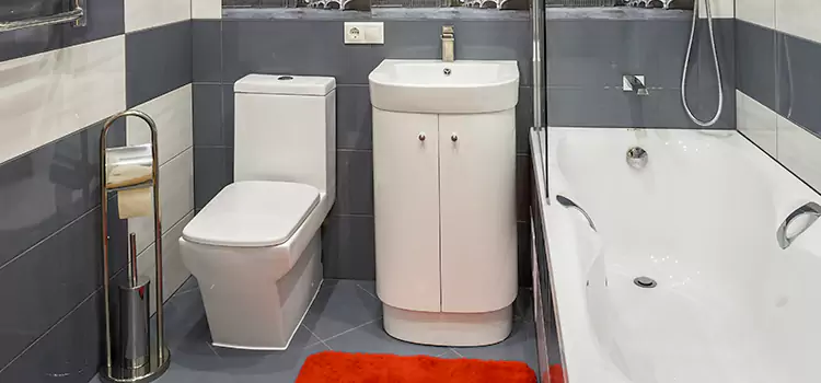 Hansgrohe Shaving Mirror Panama City