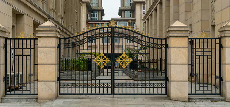 Comprehensive Iron Gate Maintenance Solutions in Panama City, FL