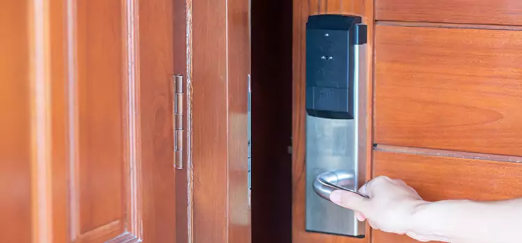 Commercial Keyless Entry Locks Panama City