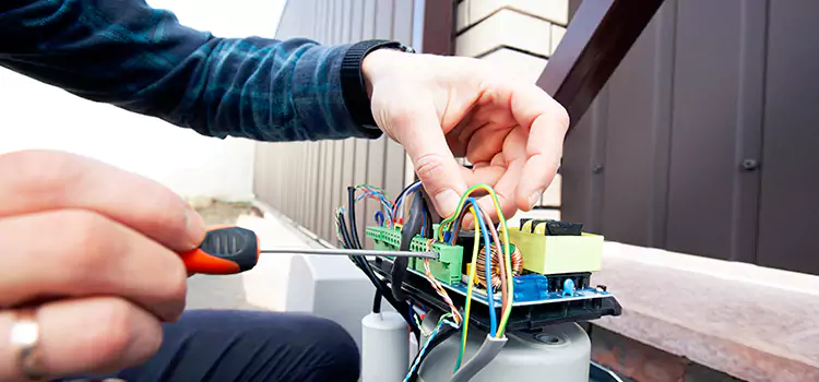 Electric Gate Maintenance Panama City