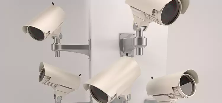 Your Trusted Partner for CCTV Solutions in Panama City