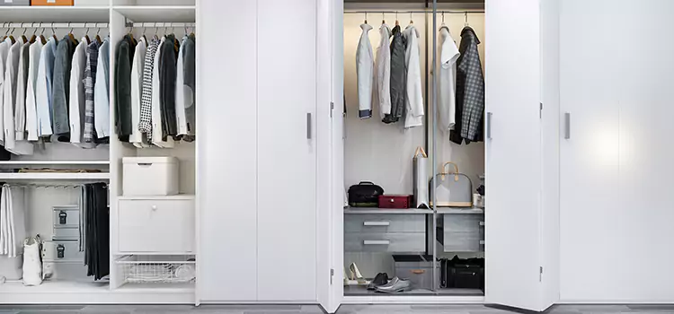 Glass Closet Door Repair Panama City