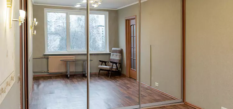 Mirror Closet Door Roller Replacement Panama City