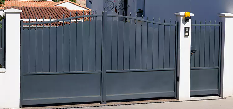 Emergency Commercial Gate Repair Panama City