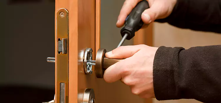 Semi Truck Locksmith Panama City
