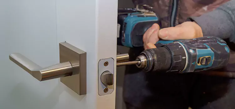 Brand Lock Repair and Specialty Services Panama City