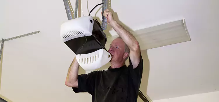 Garage Door Opener Service Panama City