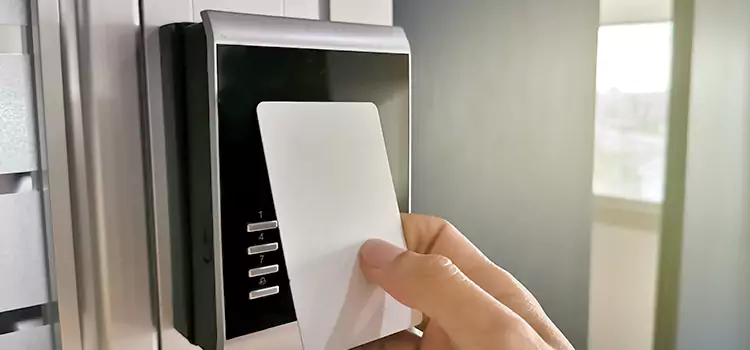 NMS Proximity Switch Door Systems Panama City