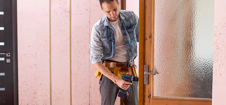 Door Glass Replacement Panama City