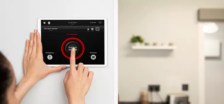 Blink Video Doorbell Installation Panama City