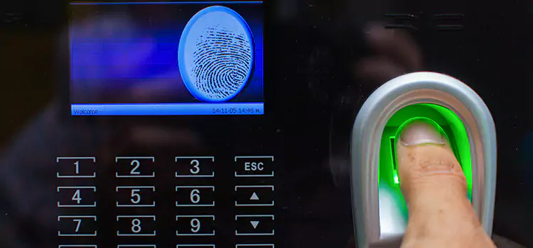 Your Trusted Partner for Secure Access in Panama City, FL