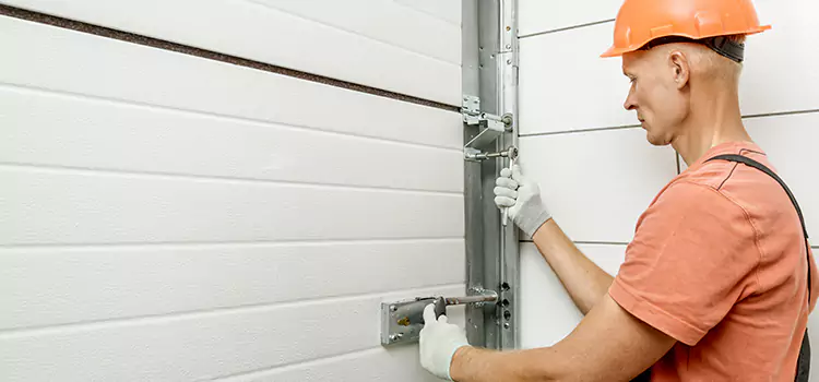 Why Choose Us for Garage Door Lock Services in Panama City, FL?