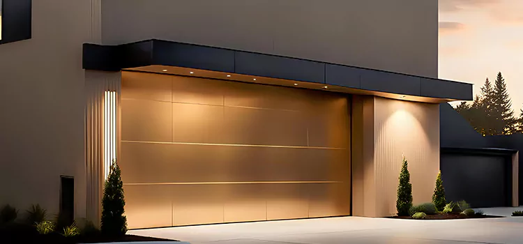 Garage Door Remote Programming Panama City