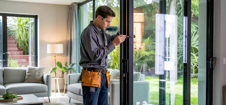 Why Choose Us for Your Glass Door Needs in Panama City, FL?
