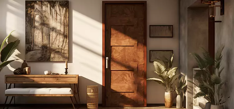 Specialty Interior Doors Panama City