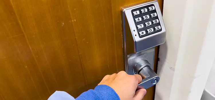 Why Choose Us for Your Keypad Lock Needs in Panama City, FL?