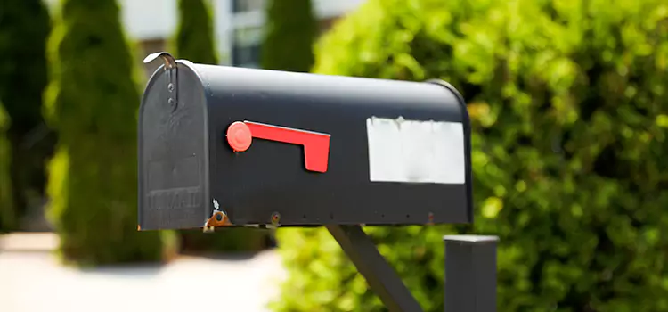 Secure Mailboxes for Packages Panama City
