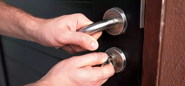 Master Key Control and Audits Panama City