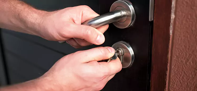 Pella Storm Door Lock Body Replacement Panama City