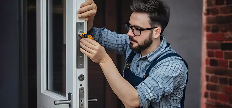 Residential Door Repairs Panama City